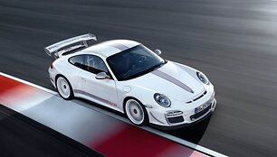 &bdquo;Porsche 911 GT3 RS 4.0&ldquo;