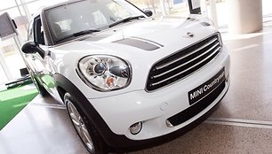 „MINI Countryman“