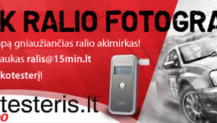 Ralio fotokonkursas