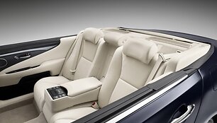 &bdquo;Lexus LS600h Landaulet&ldquo;
