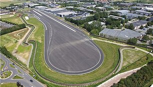 &bdquo;Toyota&ldquo; atidarė naują tyrimų centrą Europoje