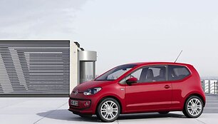&bdquo;Volkswagen Up!&ldquo;