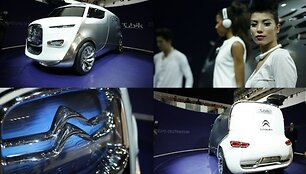 &bdquo;Citroen Tubik&ldquo;