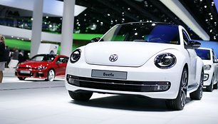 „Volkswagen Beetle“