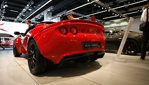 &bdquo;Lotus Exige S&ldquo;