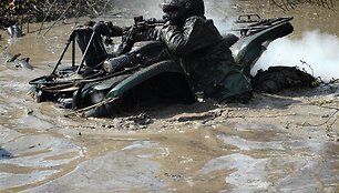 &bdquo;4x4 Gladiatoriai&ldquo;