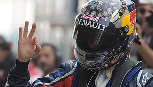 F-1 Indijos GP: Kvalifikacija