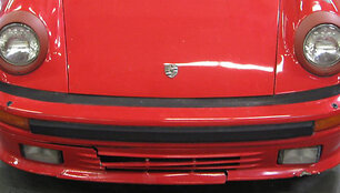 &bdquo;Porsche 930 Turbo&ldquo;