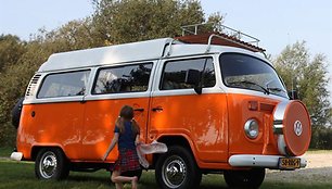 „Volkswagen Type 2“