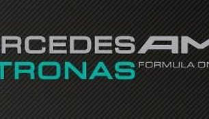 „Mercedes AMG Petronas Formula One Team“