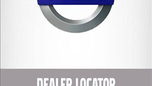 &bdquo;Volvo Trucks&ldquo; programėlė
