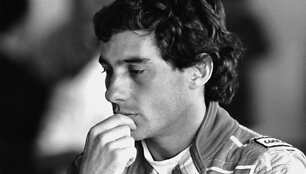 Ayrtonas Senna