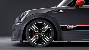 „MINI John Cooper Works GP“