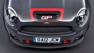 „MINI John Cooper Works GP“