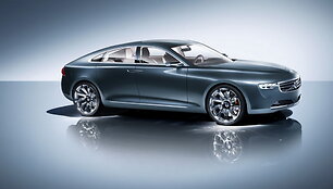 &bdquo;Volvo Concept You&ldquo;