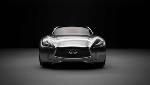 „Infiniti Essense“