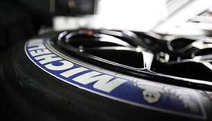 ... &bdquo;Michelin&ldquo;
