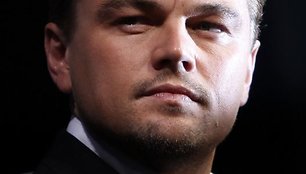 Leonardo DiCaprio tapo „Fisker“ investuotoju ir reklaminiu veidu