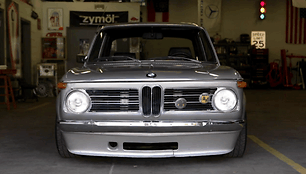 BMW 2002