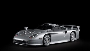 &bdquo;Porsche 911 Gt1 Strassenversion&ldquo;