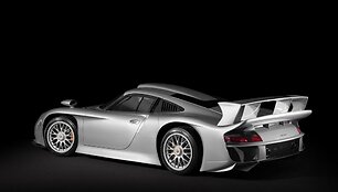 &bdquo;Porsche 911 Gt1 Strassenversion&ldquo;