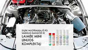 &bdquo;Lesta&ldquo; konkursas