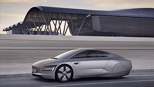 „Volkswagen XL1“ prototipas