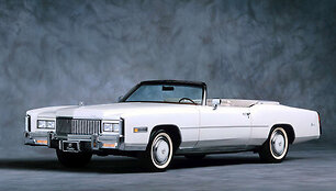 &bdquo;Cadillac Eldorado&ldquo;