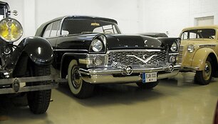 GAZ 13 &bdquo;Čaika&ldquo;
