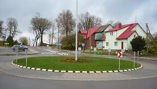 Žiedinė sankryža