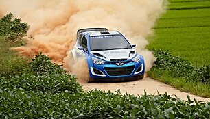 &bdquo;Hyundai i20 WRC&ldquo;