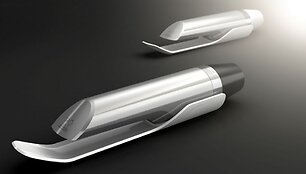 &bdquo;Peugeot Design Lab Moulin Sel Poivre&ldquo; daržovių pjaustyklė