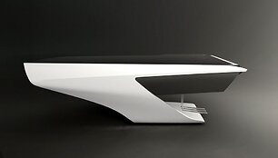 &bdquo;Peugeot Design Lab Piano Pleyel&ldquo; fortepijonas