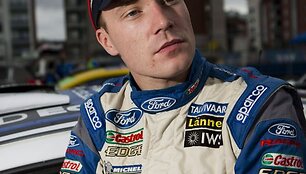 Jari-Matti Latvala