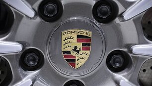 &bdquo;Porsche&ldquo;