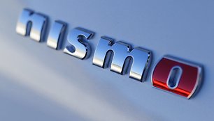 „Nismo“ gamykla, kurioje gimsta sportiški „Nissan“ automobiliai