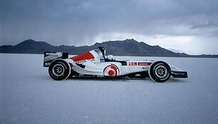 &bdquo;Honda&ldquo; &bdquo;Formulės-1&ldquo; bolidas