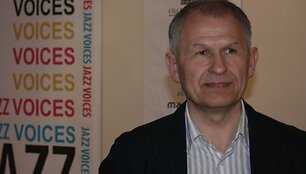 Festivalio prodiuseris S.Janu&scaron;ka mano, jog &scaron;is konkursas &mdash; puiki proga pasirodyti ne tik konkursantams, bet ir buvusių festivalių laureatams. 