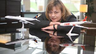 R.Barisienė viliasi, kad &bdquo;Star1 Airlines&ldquo; istorija paskatins klientus daugiau dėmesio skirti ne tik paslaugos kainai, bet ir jos teikėjo patirčiai.