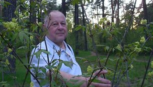 Poeto J.Kalinausko manymu, galimybė pabūti pačiam su savimi &ndash; viena svarbiausių dovanų žmogui. 