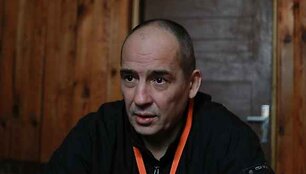Iki gyvos galvos nuteistas K.Matijo&scaron;aitis tikina, kad studijuojant įgytos žinios pakeitė jo pasaulėžiūrą. 