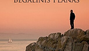Knygos &bdquo;Begalinis planas&ldquo; vir&scaron;elis