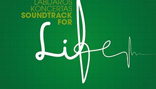 Sounddtrack 4 life