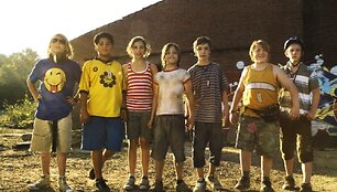 Vaikų ir jaunimo filmų festivalis