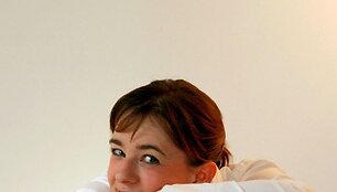 Maggie Stiefvater