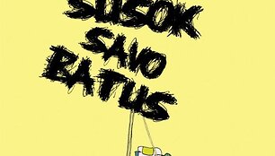 Zip Clubbing - Su&scaron;ok savo batus
