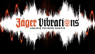 Jager Vibrations