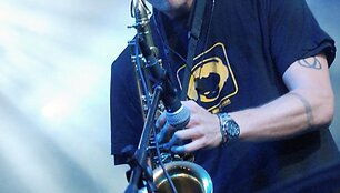 Mr.  Woodnote