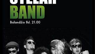 Parov Stelar Band