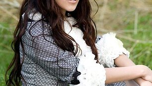 Ugnė Skonsmanaitė